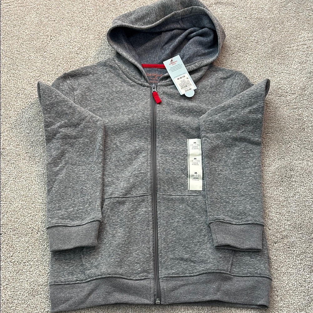 Cat & Jack medium jacket